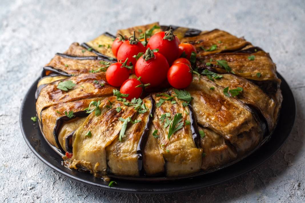 Dünyanın en iyi et yemekleri sıralandı! Türkiye'den 11 lezzet listeye girdi 5